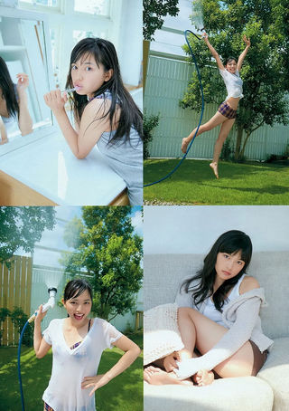 川口春奈 画像201