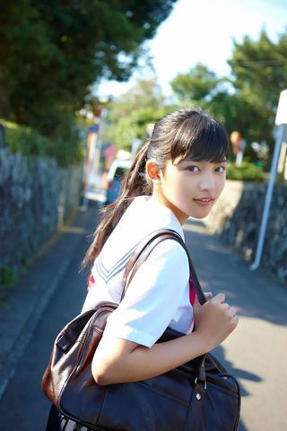 川口春奈 画像209