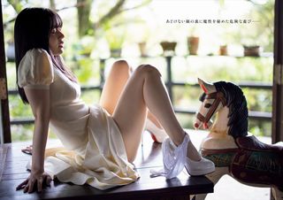 川北メイサ 画像27