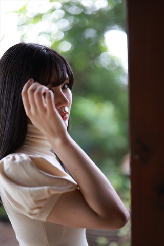 川北メイサ 画像36