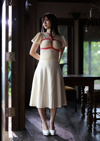 川北メイサ 画像48