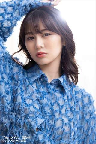 川北メイサ 画像65