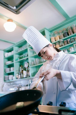 川北メイサ 画像73