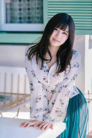 川北メイサ 画像96