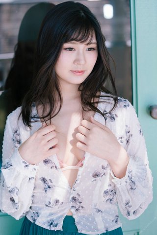 川北メイサ 画像98