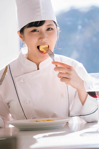 川北メイサ 画像108