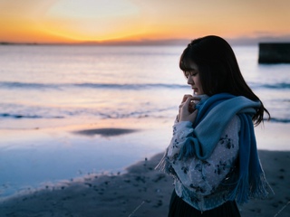 川北メイサ 画像129