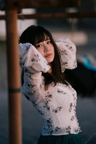 川北メイサ 画像131