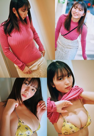 川道さら 画像114