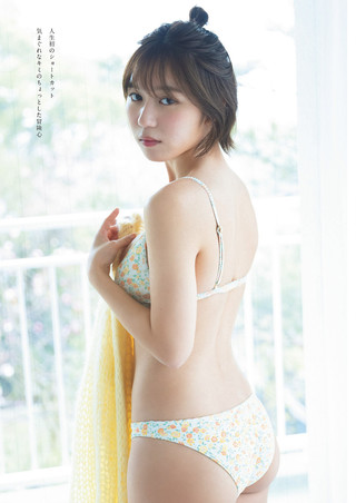 川道さら 画像182