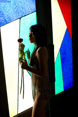 Yukie Kawamura Photos573