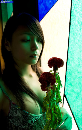 Yukie Kawamura Photos575