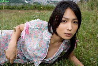 Yukie Kawamura Photos578