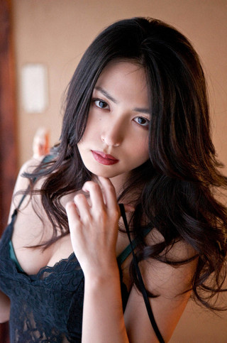 Yukie Kawamura Photos627