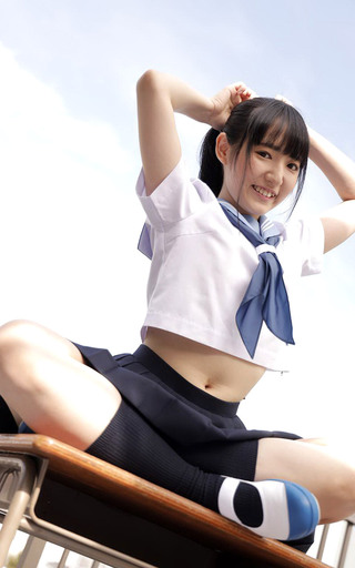 河奈亜依 画像356