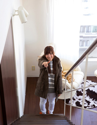 川崎亜里沙 画像16