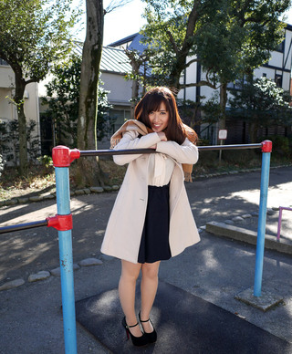 川崎亜里沙 画像130