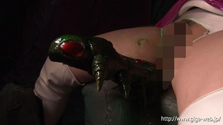 카사와키 아리사 이미지599