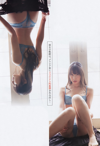 川崎あや 画像96