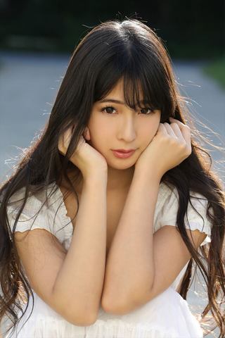 川崎绫 图片721