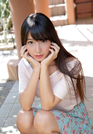 川崎绫 图片736