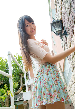 川崎绫 图片742