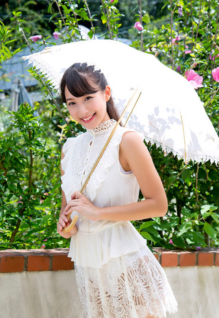 川崎绫 图片760