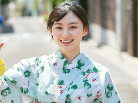 川﨑桜