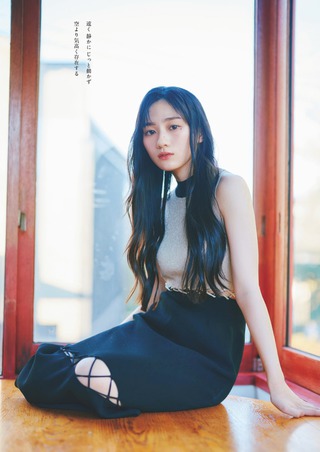 川﨑桜 画像6