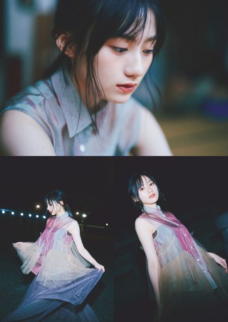 川﨑桜 画像7