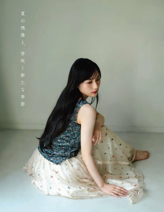 川﨑桜 画像10