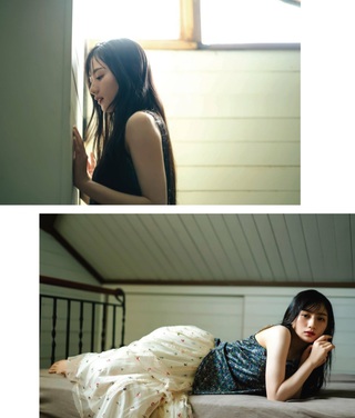川﨑桜 画像12