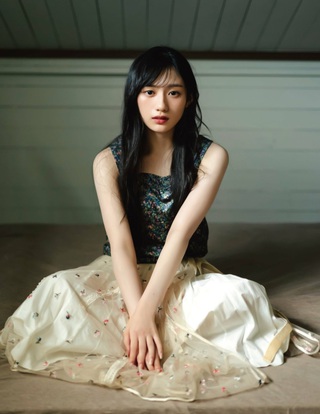 川﨑桜 画像13