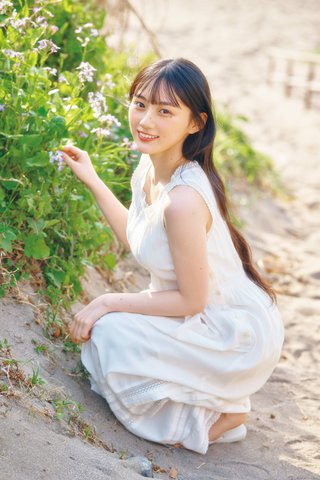 川﨑桜 画像17
