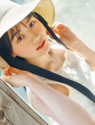 川﨑桜 画像18