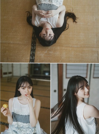 川﨑桜 画像23