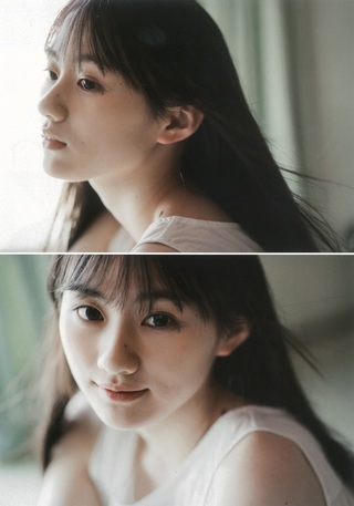 川﨑桜 画像26