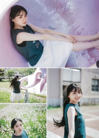 川﨑桜 画像27