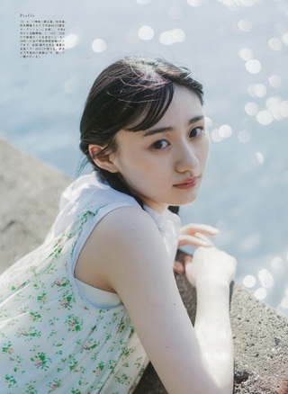 川﨑桜 画像28