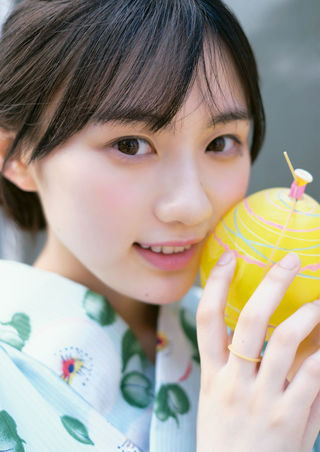 川﨑桜 画像34