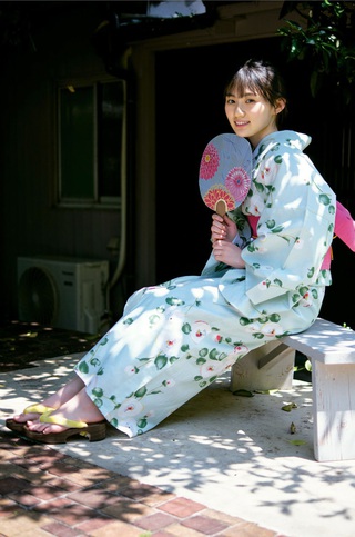 川﨑桜 画像35