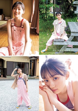 川﨑桜 画像43