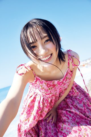 川﨑桜 画像62
