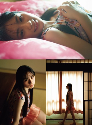 川﨑桜 画像68