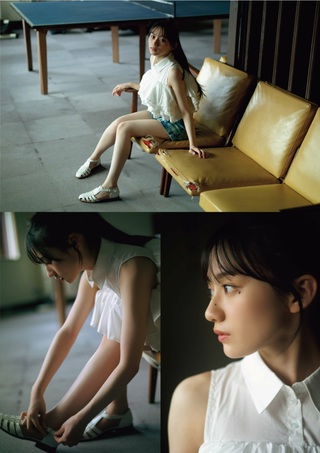 川﨑桜 画像70