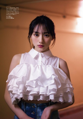 川﨑桜 画像71