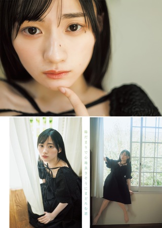 川﨑桜 画像82