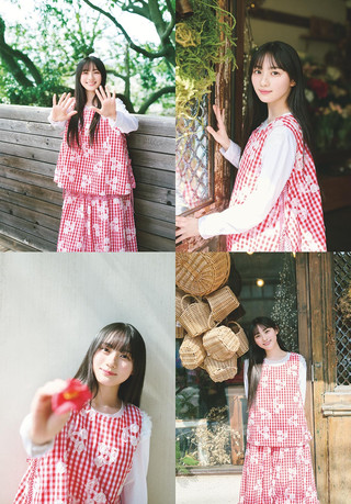 川﨑桜 画像86