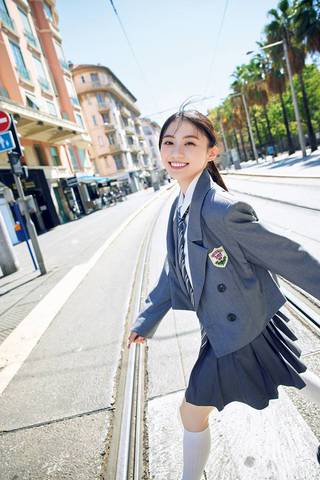 川﨑桜 画像99