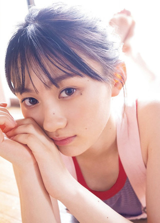 川﨑桜 画像126